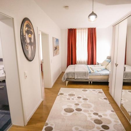Turis Ferienwohnung 50-2 Triberg im Schwarzwald Exteriör bild