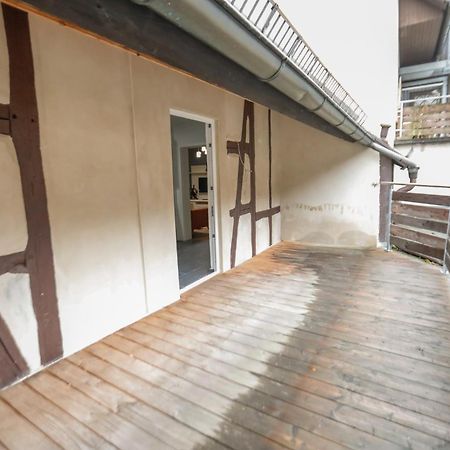 Turis Ferienwohnung 50-2 Triberg im Schwarzwald Exteriör bild