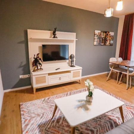 Turis Ferienwohnung 50-2 Triberg im Schwarzwald Exteriör bild