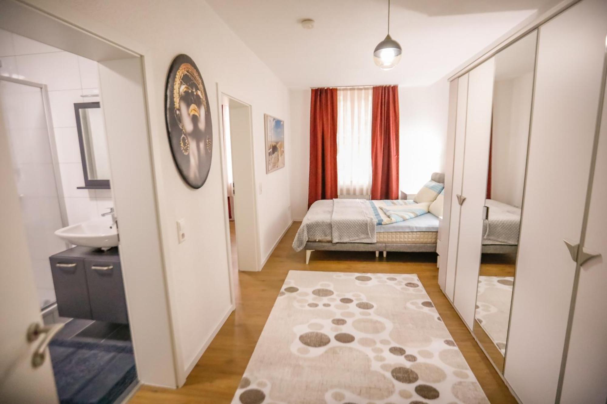 Turis Ferienwohnung 50-2 Triberg im Schwarzwald Exteriör bild