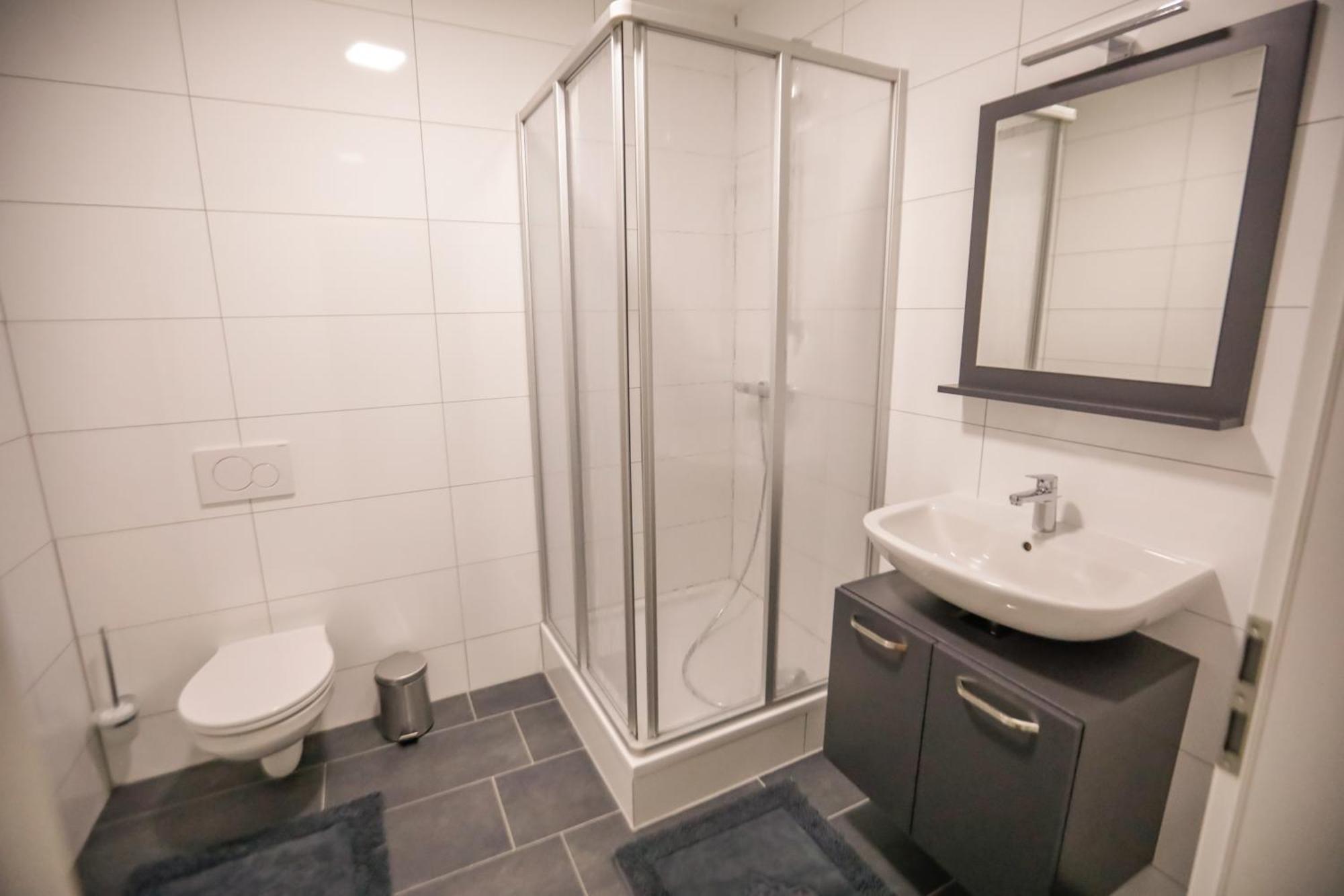 Turis Ferienwohnung 50-2 Triberg im Schwarzwald Exteriör bild