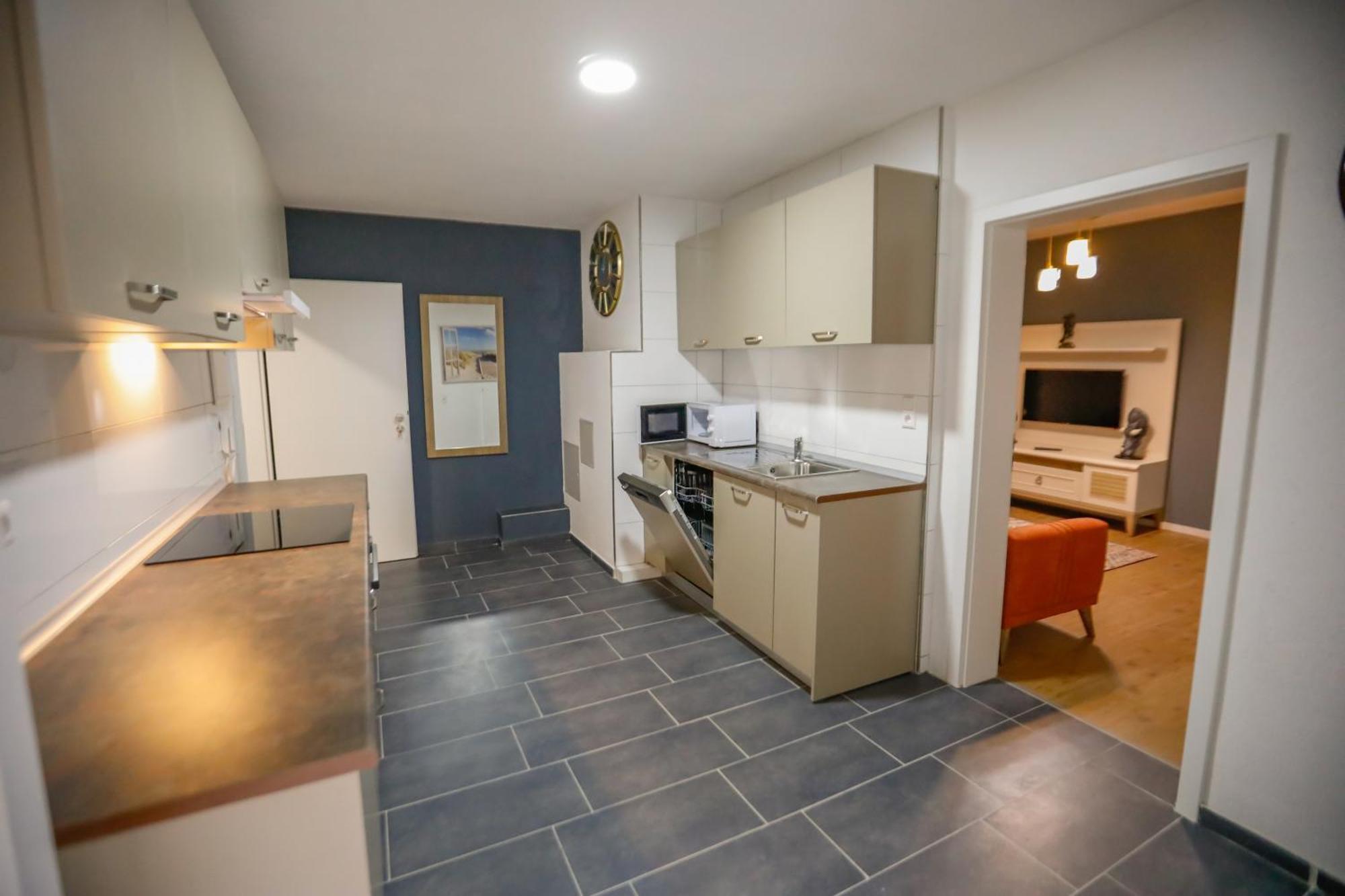 Turis Ferienwohnung 50-2 Triberg im Schwarzwald Exteriör bild