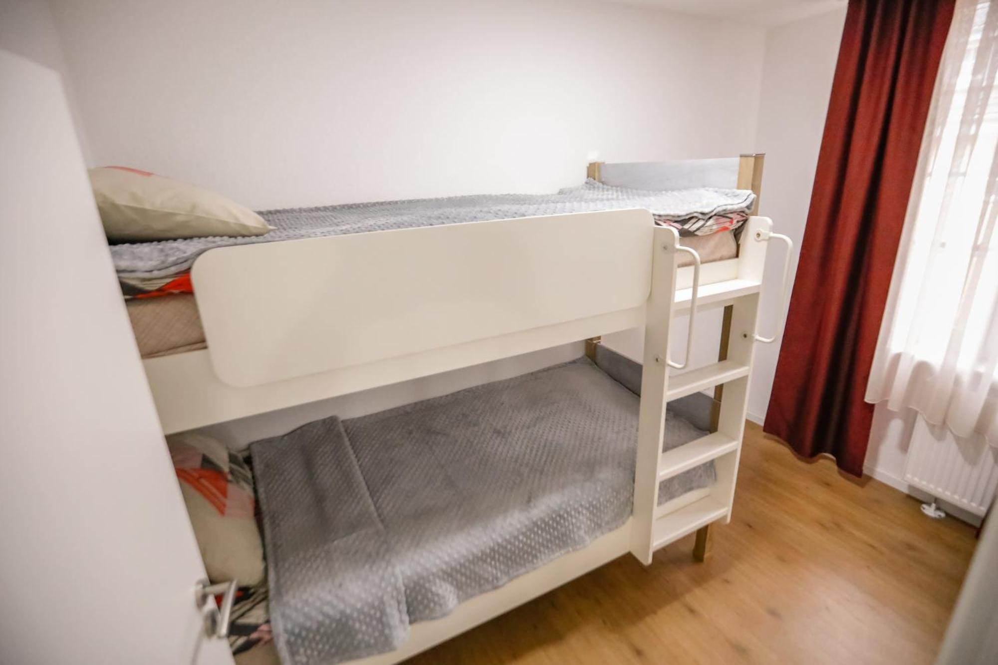 Turis Ferienwohnung 50-2 Triberg im Schwarzwald Exteriör bild