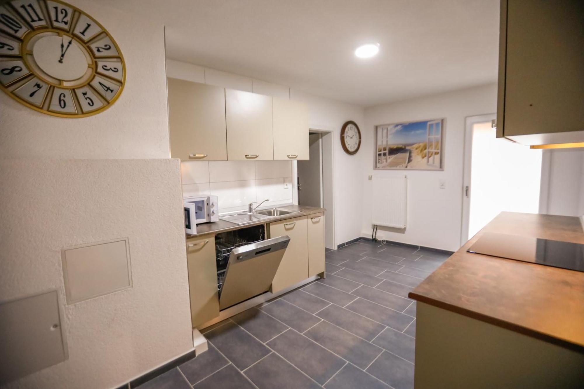 Turis Ferienwohnung 50-2 Triberg im Schwarzwald Exteriör bild