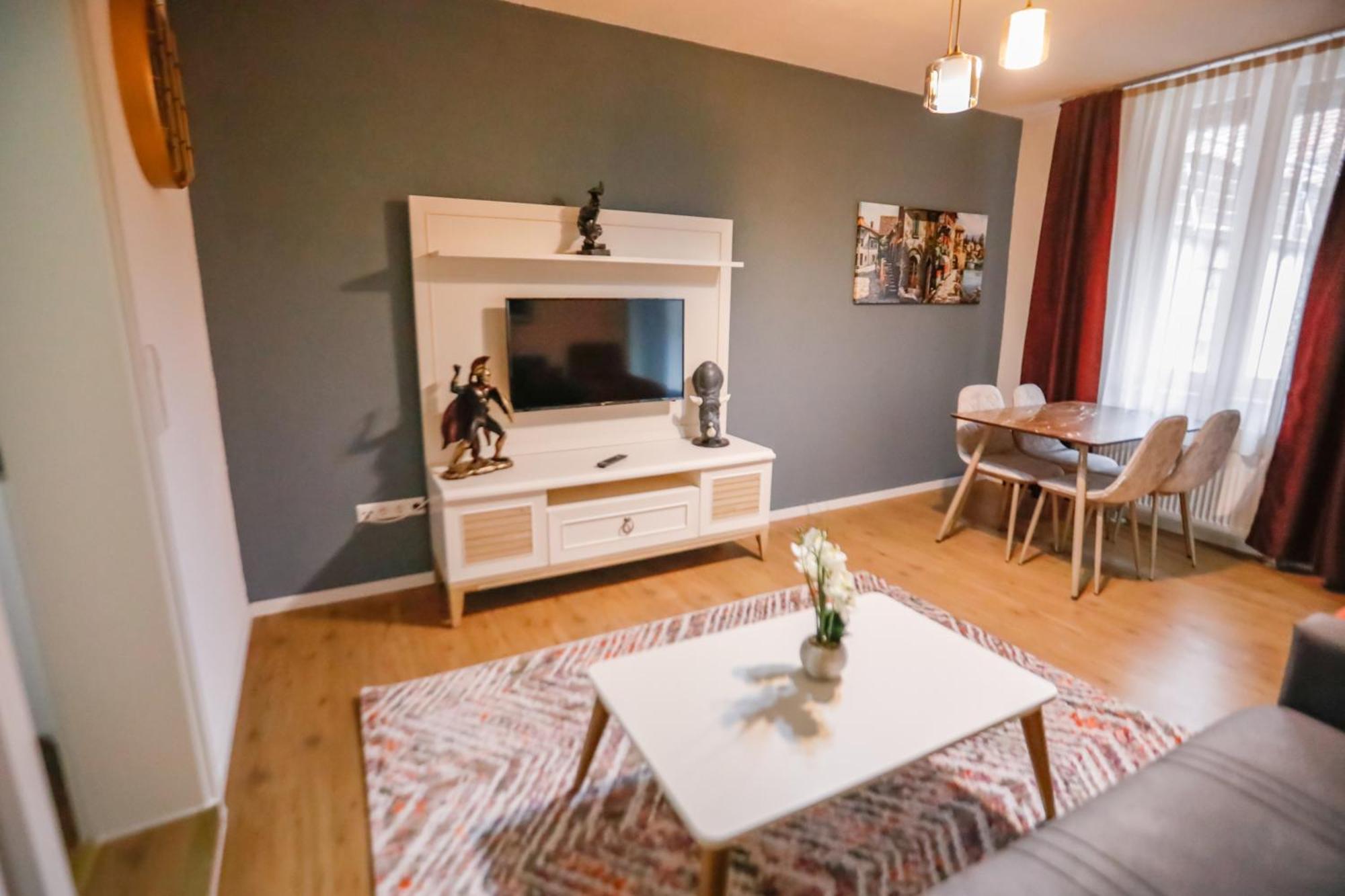 Turis Ferienwohnung 50-2 Triberg im Schwarzwald Exteriör bild